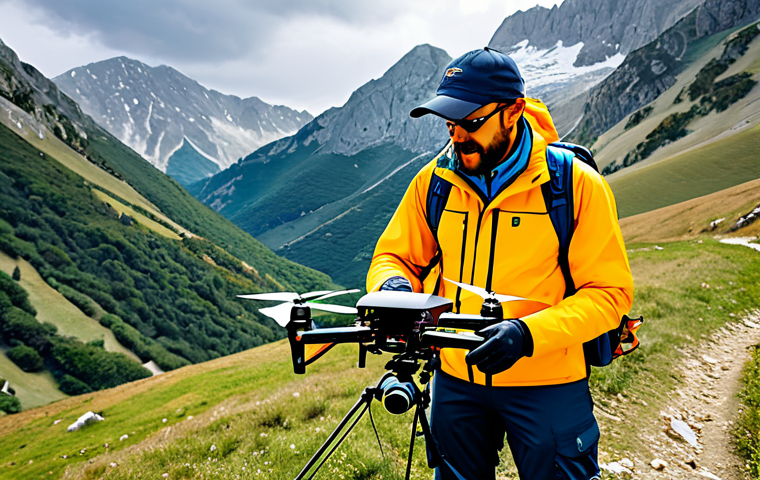 senderismo - 이미지 1