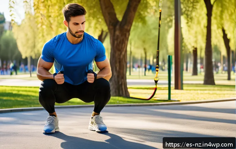 Entrenamientos clave para mejorar tu resistencia y fuerza antes de una caminata épica 3 하이킹을 위한 다양한 운동 및 훈련 방법 관련 이미지 1