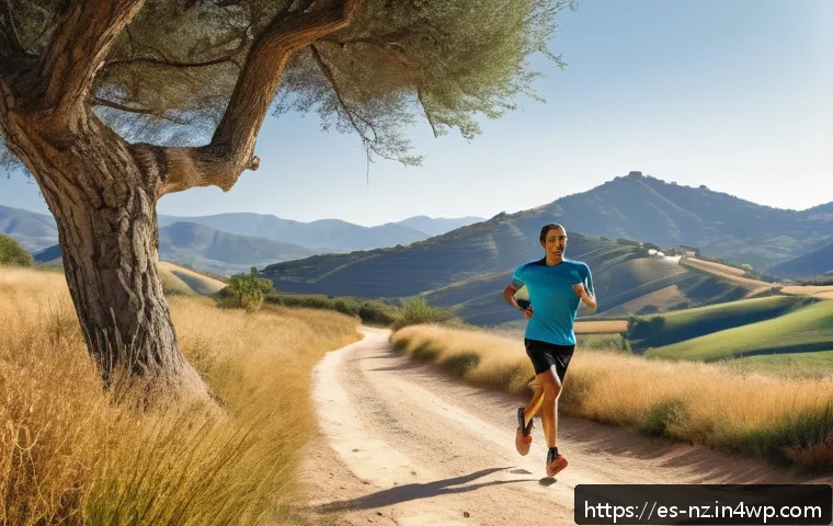 Entrenamientos clave para mejorar tu resistencia y fuerza antes de una caminata épica 4 하이킹을 위한 다양한 운동 및 훈련 방법 관련 이미지 2